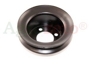 KOŁO PASOWE POMPY WODY 7711/7745 - ŚREDNICA 120 MM - ZAMIENNIK