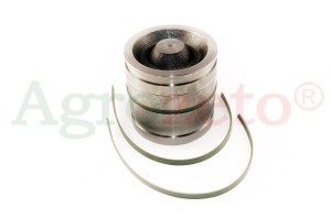 TŁOK HYDRAULIKI KPL. Z USZCZELKAMI FI=119 (78400101+78400910)