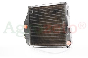  CHŁODNICA WODY 5-CIO RZĘDOWA MIEDZIANA Z PODUSZKAMI = 72011315 72011312 62011335