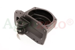 KORPUS, OBUDOWA PRZYSTAWKI 7540-10540 - CZESKI NAPĘD =78185001