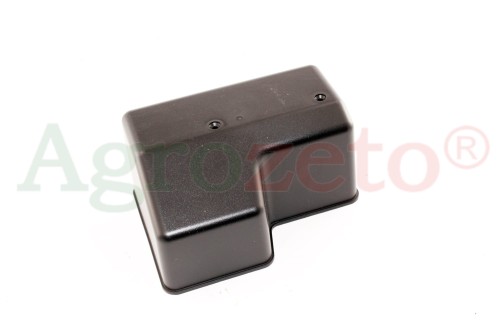 OSŁONA SILNICZKA WYCIERACZKI TYLNEJ