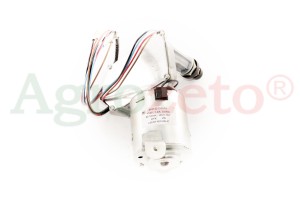 SILNIK TYLNEJ WYCIERACZKI 7520-10540