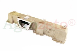 KOLEKTOR SSĄCY 8520-9540