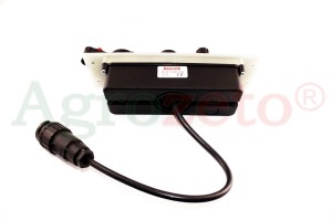 PANEL STEROWANIA EHR H-TRONIC 10353941 (ZASTĘPUJE 10353935)