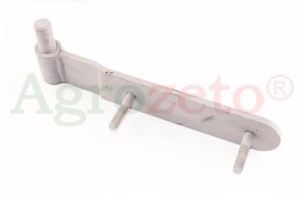 ZAWIAS DRZWI LEWYCH GÓRNY