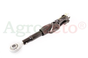 WIESZAK PRAWY CBM L=655-733mm - FORTERRA