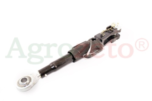 WIESZAK PRAWY CBM L=655-733mm - FORTERRA