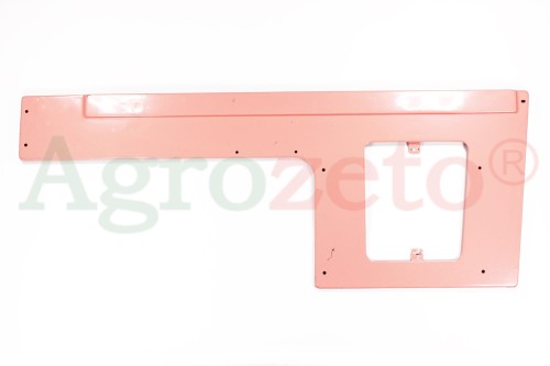 PŁAT PRAWY - ZAMIENNIK