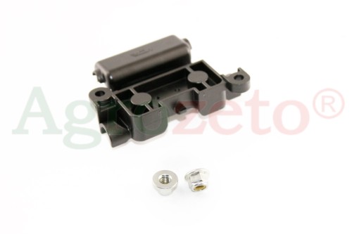 SKRZYNKA BEZPIECZNIKÓW - 1 BEZP.  =13350902