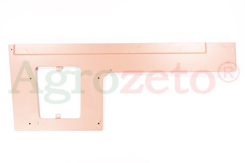 PŁAT LEWY - ORYGINAŁ