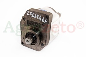 POMPA WSPOMAGANIA UD 10.86V