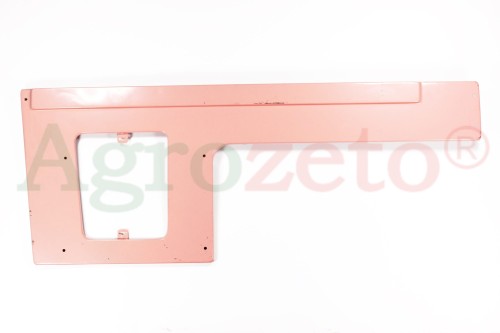 PŁAT LEWY - ZAMIENNIK