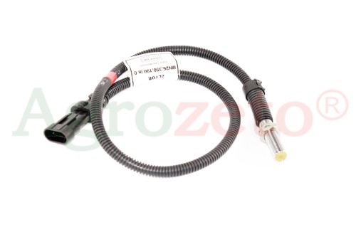 CZUJNIK OBROTÓW WOM X39