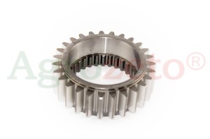 KOŁO NAPĘDU PRZYSTAWKI M13 FRT Z=27