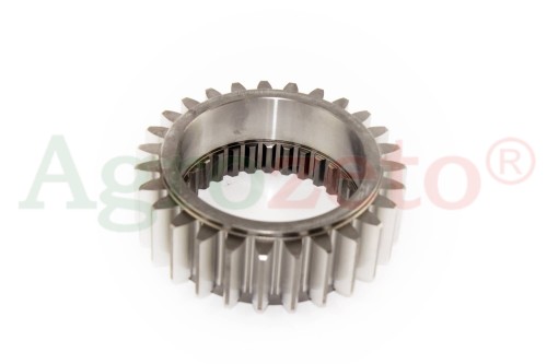 KOŁO NAPĘDU PRZYSTAWKI M13 FRT Z=27