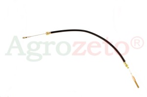 LINKA SPRZĘGŁA WOM - CZESKA