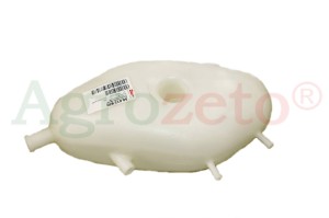 ZBIORNIK WYRÓWNAWCZY MAJOR 80 S. DEUTZ