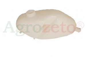 ZBIORNIK WYRÓWNAWCZY MAJOR 80 S. DEUTZ