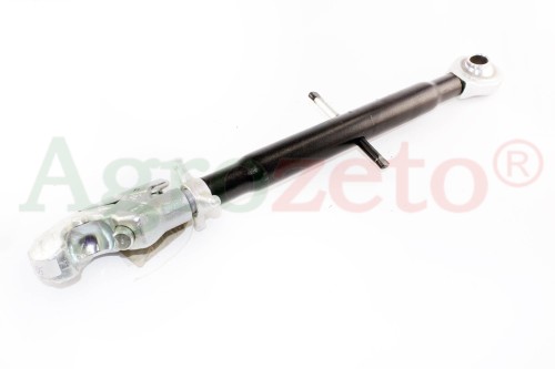 ŁĄCZNIK CENTRALNY HAKOWY CBM