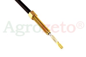 LINKA WOM 5213-5243 Z KABINĄ