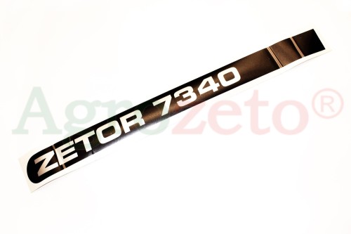 NAPIS 7340 LEWY