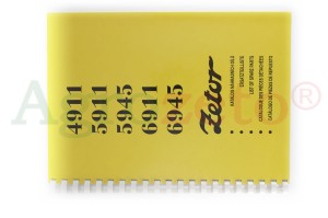 KATALOG CZĘŚCI 4911-6945