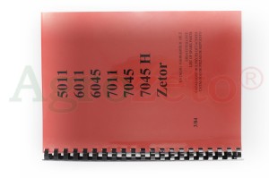 KATALOG CZĘŚCI 5011-7045