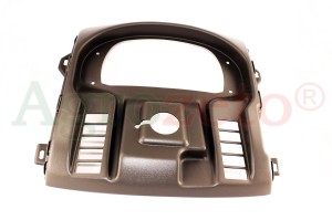 DESKA ROZDZIELCZA - OBUDOWA