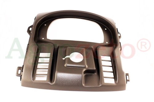 DESKA ROZDZIELCZA - OBUDOWA