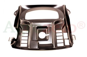 DESKA ROZDZIELCZA - OBUDOWA