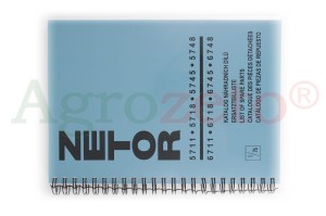 KATALOG CZĘŚCI 5711-6748