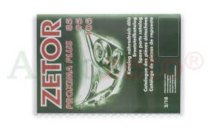 KATALOG PROXIMA PLUS 85,95,105 PL