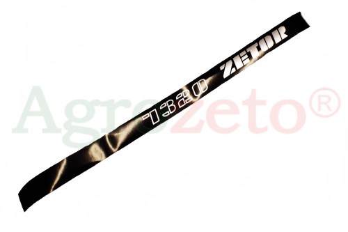 NAPIS 7320 PRAWY