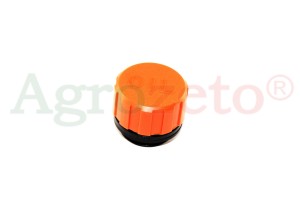 KOREK WLEWU OLEJU TYLNEGO MOSTU