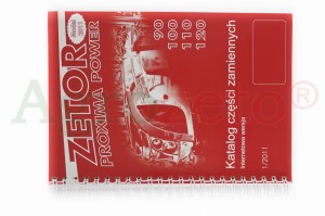 KATALOG PROXIMA POWER 90,100,110,120 PL