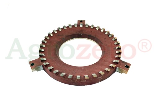 TARCZA DOCISKOWA I ST. 280 MM - PL