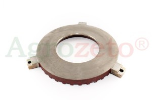 TARCZA DOCISKOWA I ST. 280 MM - PL