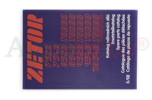 KATALOG 7520-10540 T