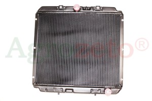 CHŁODNICA FORTERRA SILNIK 1403,1404 =15013902