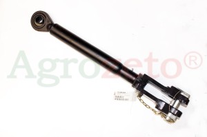 WIESZAK LEWY CBM L=655-733mm - FORTERRA