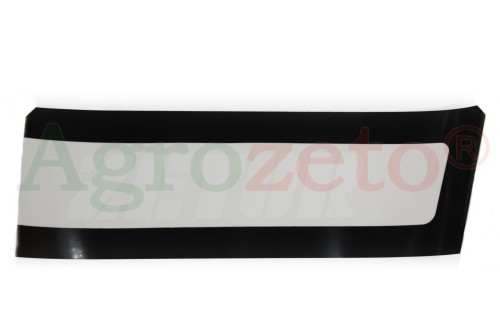 NAPIS ZETOR - BOCZNY PRAWY