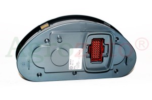 PANEL WSKAŹNIKÓW MAJOR 80 DEUTZ 2015-17