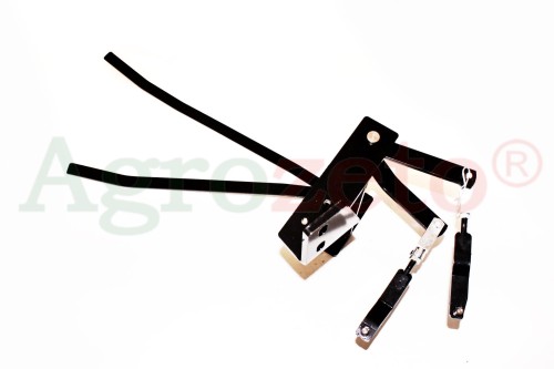 DŹWIGNIE STEROWANIA HYDR. Z KONSOLĄ - MAJOR 80 =50402910