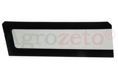 NAPIS ZETOR - BOCZNY LEWY