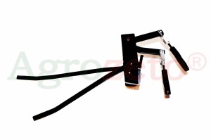 DŹWIGNIE STEROWANIA HYDR. Z KONSOLĄ - MAJOR 80 =50402910