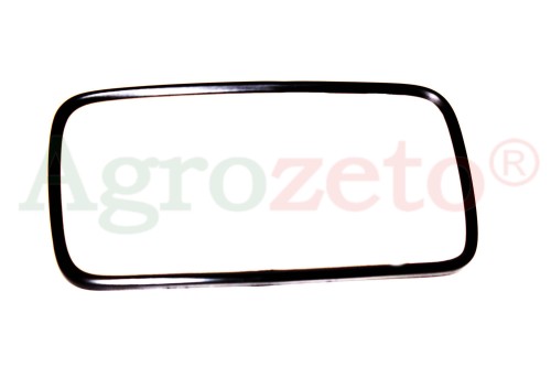 LUSTERKO PODGRZWEANE E4 - MOC. Z BOKU