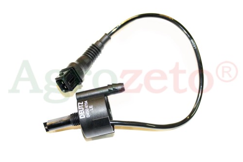 CZUJNIK WODY FILTRA PALIWA - MAJOR 80 SILNIK DEUTZ