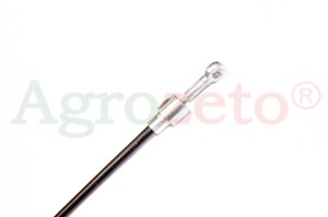 LINKA SPRZĘGŁA WOM MAJOR 80, M80 CL - ORYGINAŁ