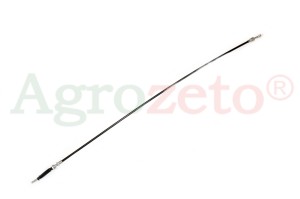 LINKA SPRZĘGŁA WOM MAJOR 80, M80 CL - ORYGINAŁ