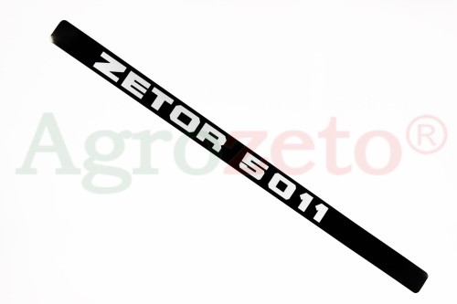 NAPIS 5011 LEWY